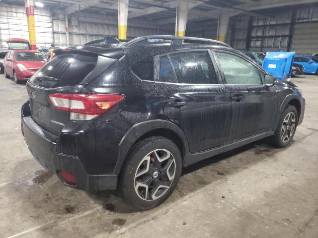 JF2GTAMC3JH232161 Subaru Crosstrek Limited