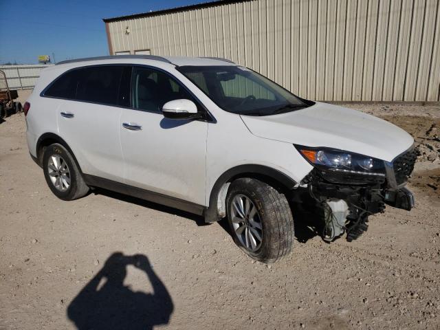 2019 KIA SORENTO L - 5XYPG4A3XKG562060