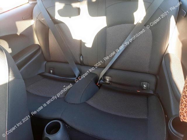 WMWXR32000TM17410 Mini Cooper