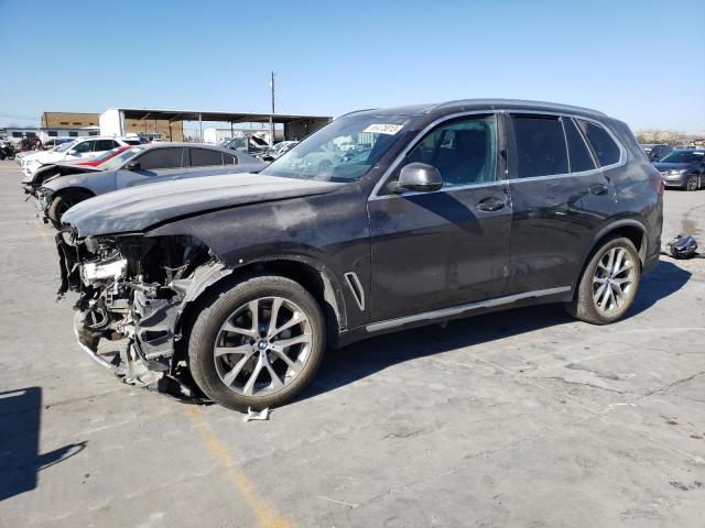 2020 BMW X5 SDRIVE - 5UXCR4C08L9C47094