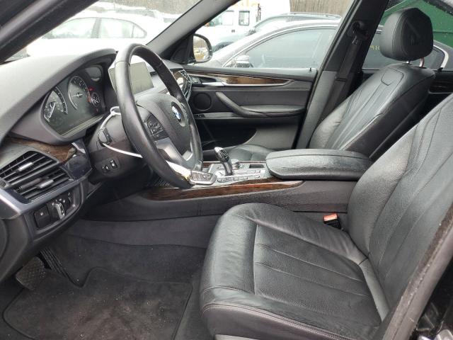 5UXKT0C38H0S81481 BMW X5