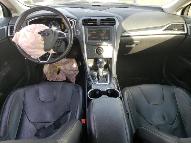 3FA6P0K90ER226134 Ford Fusion Titanium
