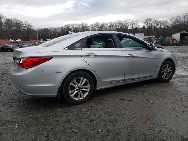 VIN 5NPEB4AC5DH533552 2013 HYUNDAI SONATA no.3