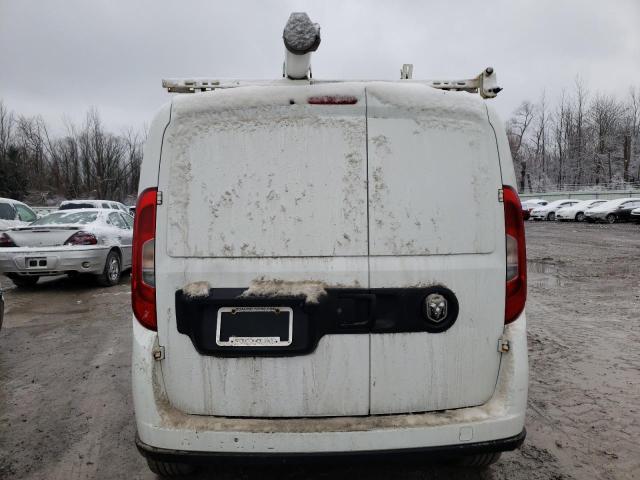 2015 RAM PROMASTER ZFBERFBT9F6A03609