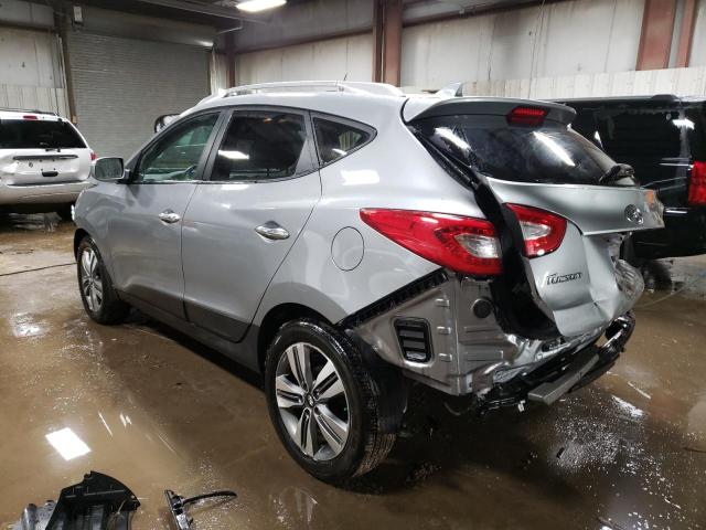 2015 HYUNDAI TUCSON LIM - KM8JU3AG5FU087610