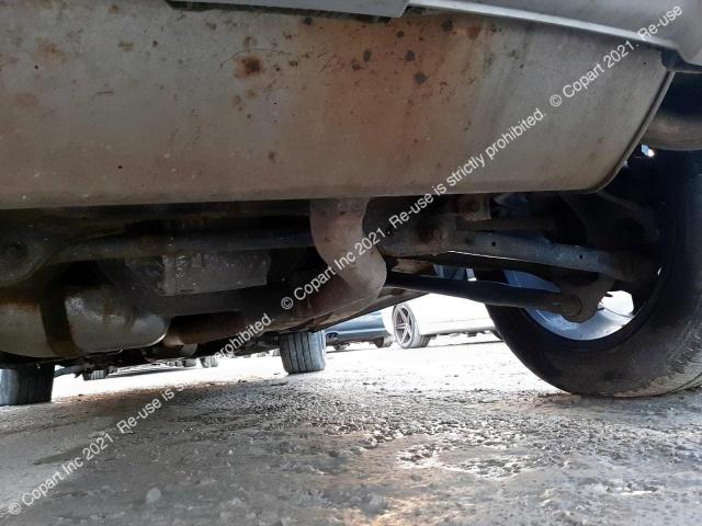 SALVA2AE9CH655801 Land Rover RANGE ROVE