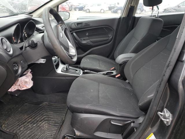 2019 FORD FIESTA SE - 3FADP4BJ5KM104564