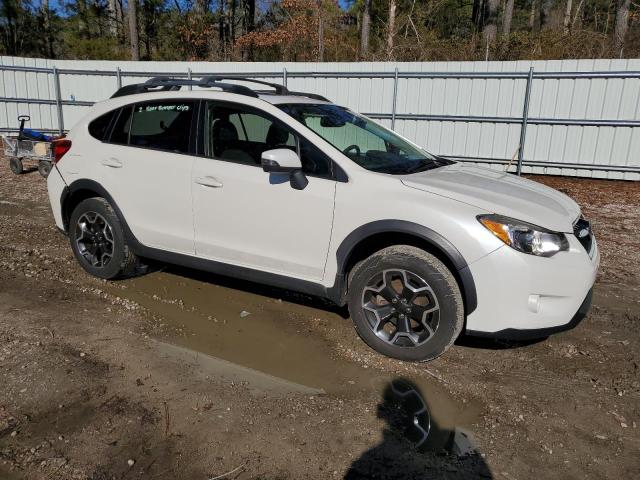 2015 SUBARU XV CROSSTR JF2GPAPC0F8307003