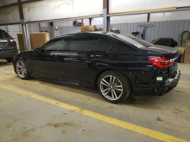 2016 BMW 750 I XDRI - WBA7F2C52GG418414