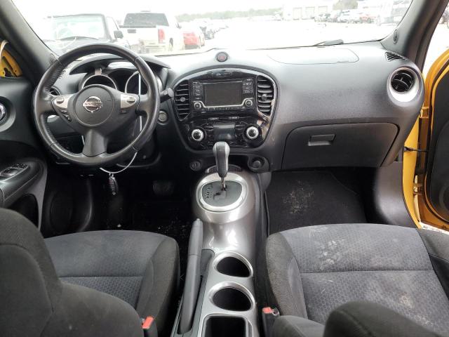 2015 NISSAN JUKE S - JN8AF5MR7FT505344