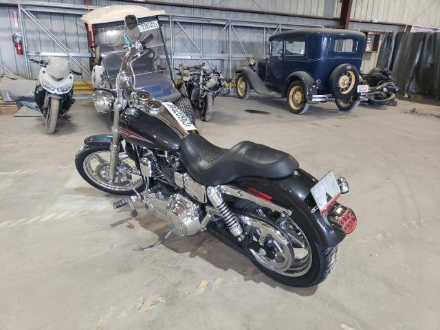 2007 HARLEY-DAVIDSON FXDL 1HD1GN4127K341817