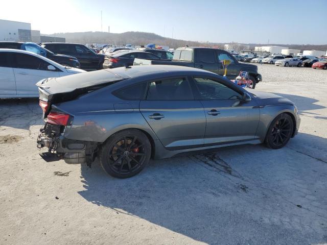 2021 AUDI RS5 WUAAWCF57MA902283