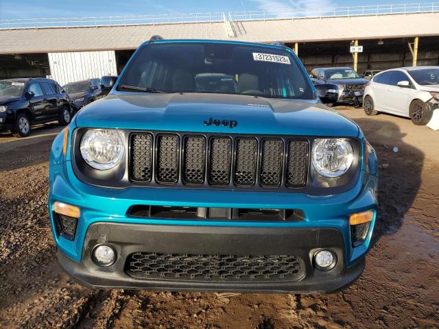 2022 JEEP RENEGADE A - ZACNJDE1XNPN66399