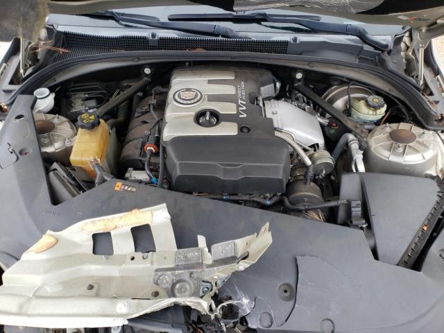 1G6AA5RX6E0195577 Cadillac ATS