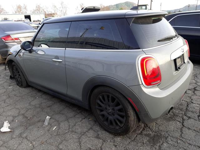 WMWXM5C55F3A60886 Mini Cooper