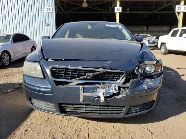 YV1MS382562177475 Volvo S40
