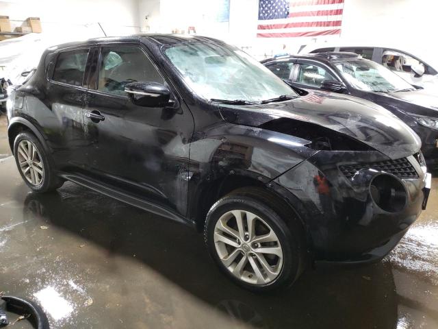 2016 NISSAN JUKE S - JN8AF5MV8GT659057