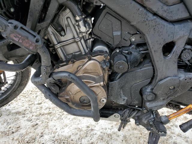 2017 HONDA CRF1000 JH2SD0411HK100230