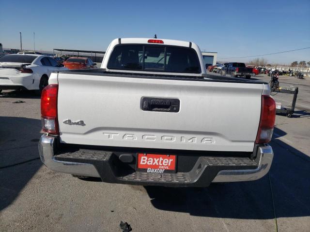 3TYSX5EN3PT017683 Toyota Tacoma Access Cab
