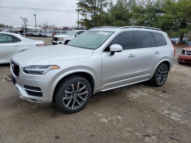 2017 Volvo XC90 