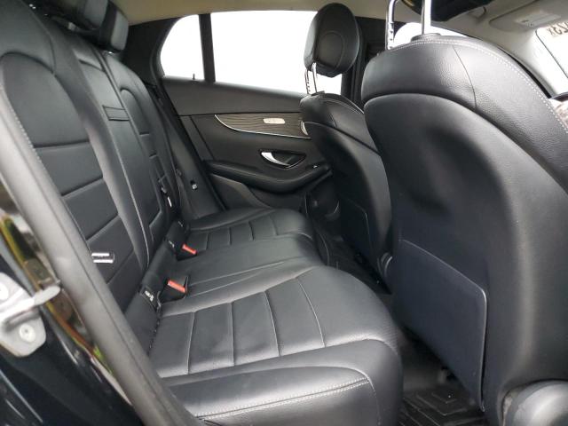 2017 MERCEDES-BENZ GLC COUPE - WDC0J4KB4HF190083