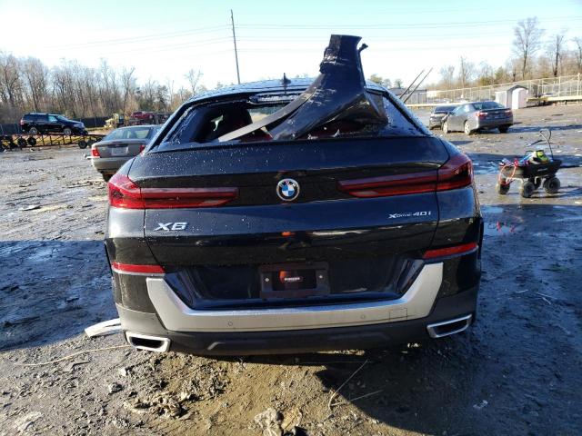 5UXCY6C09N9N21451 BMW X6 Xdrive40i