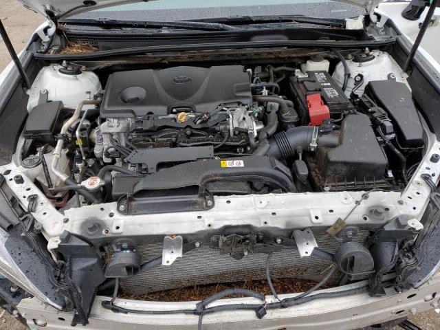 2018 TOYOTA CAMRY L - 4T1B11HK2JU052608