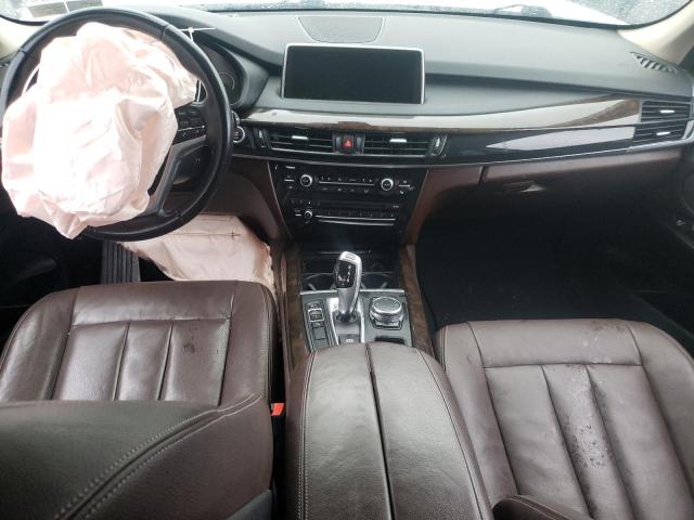 5UXKR2C52G0H43062 BMW X5 Sdrive35i