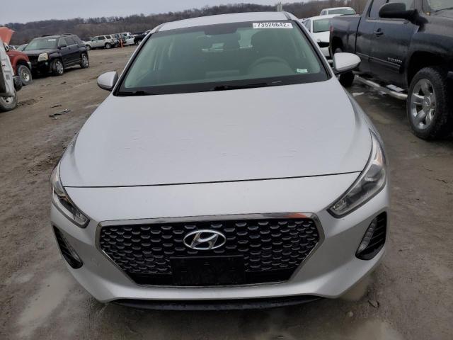 2019 HYUNDAI ELANTRA GT - KMHH35LE1KU090801