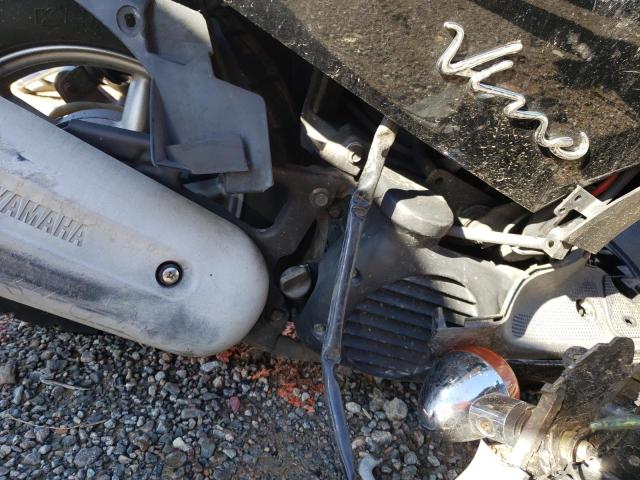 2006 YAMAHA CX50 U LPRSA30A16A104753