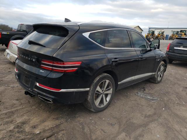 2021 GENESIS GV80 BASE KMUHBDSB6MU046334