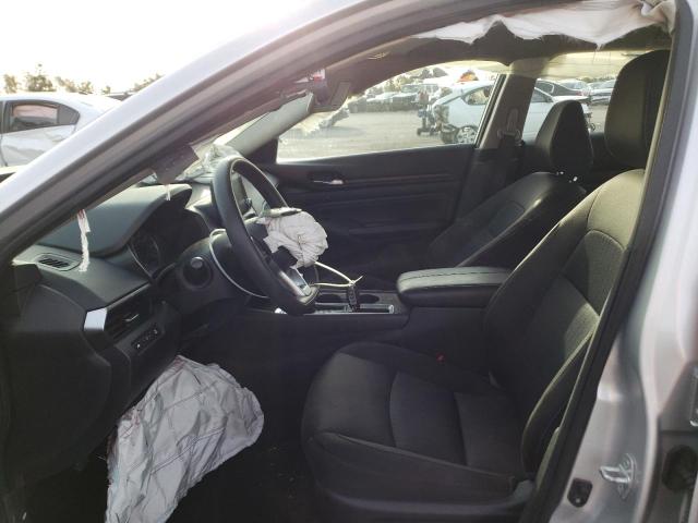 2020 NISSAN ALTIMA S - 1N4BL4BV0LC142051