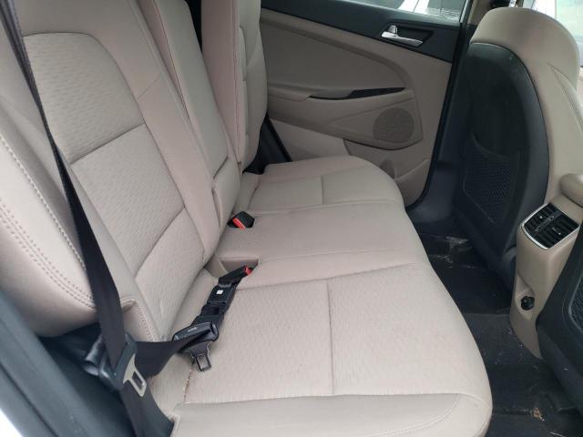 2019 HYUNDAI TUCSON LIM - KM8J33AL0KU021430