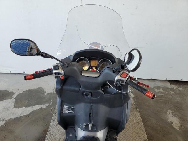 2007 PIAGGIO MP3 ZAPM479MX75001835