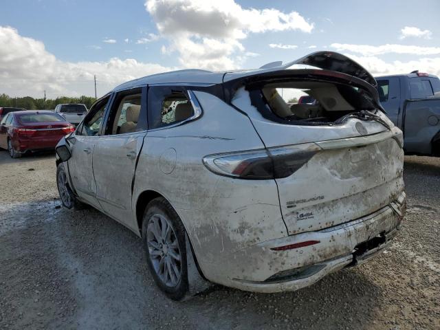 2022 BUICK ENCLAVE AV - 5GAEVCKW8NJ136907