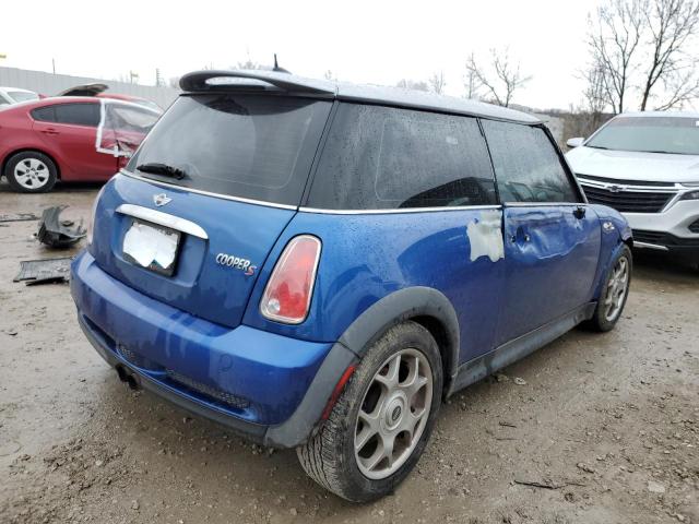 WMWRE335X6TJ48551 Mini Cooper