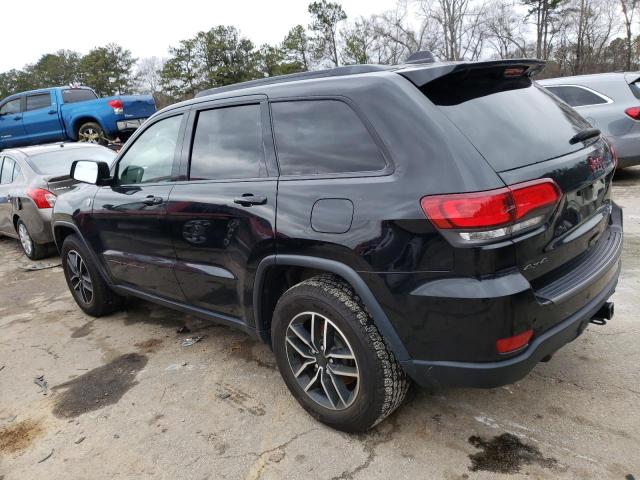 1C4RJFLG7LC194450 Jeep Grand Cherokee Trailhawk