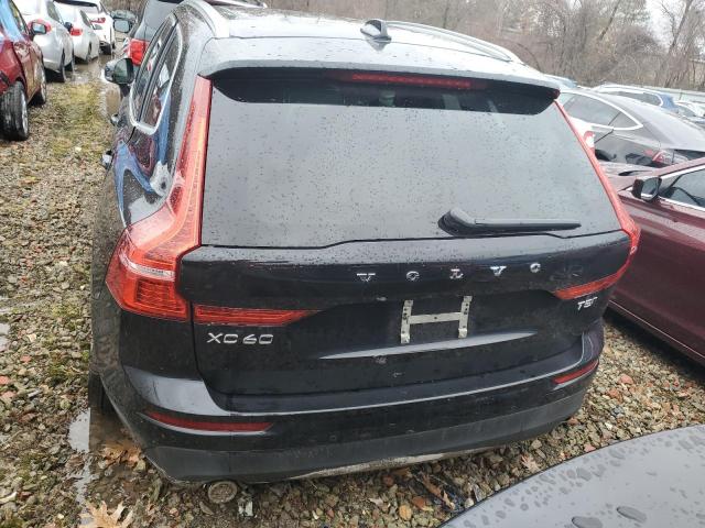 LYV102RK4JB114236 Volvo Xc60 T5