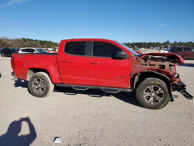 2015 CHEVROLET COLORADO Z - 1GCGTCE31F1180876