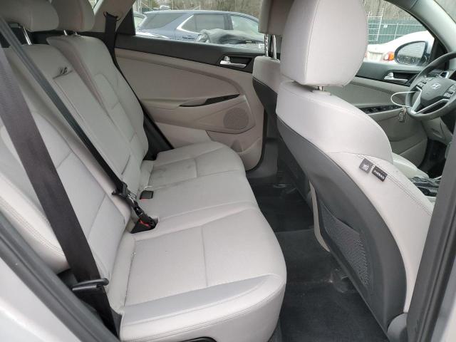 2020 HYUNDAI TUCSON LIM - KM8J3CA4XLU101036