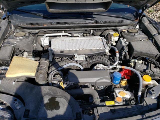 2020 SUBARU OUTBACK ON 4S4BTGKD1L3254422