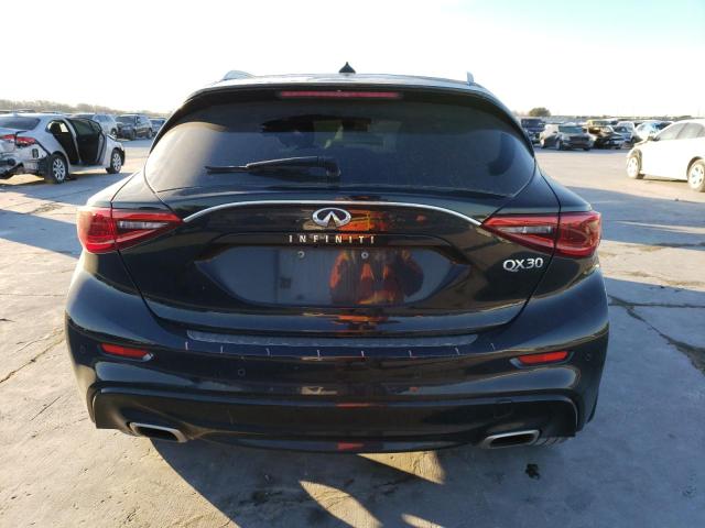 2017 INFINITI QX30 BASE - SJKCH5CP6HA021398