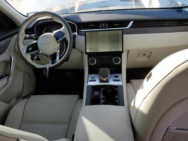 SADCJ2EX9NA699890 Jaguar F-PACE S