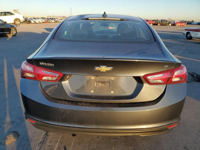 2019 CHEVROLET MALIBU LT 1G1ZD5ST7KF136926