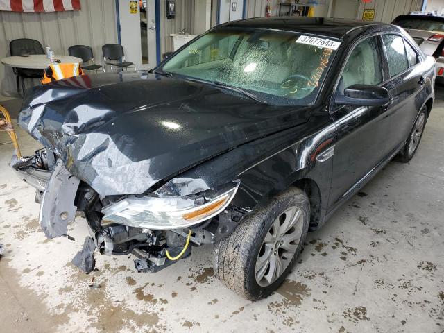 2011 Ford Taurus SEL