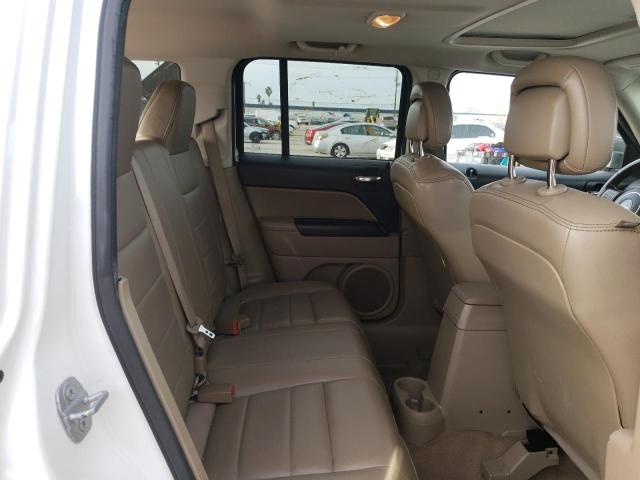 1C4NJPFA3ED790728 Jeep Patriot Latitude