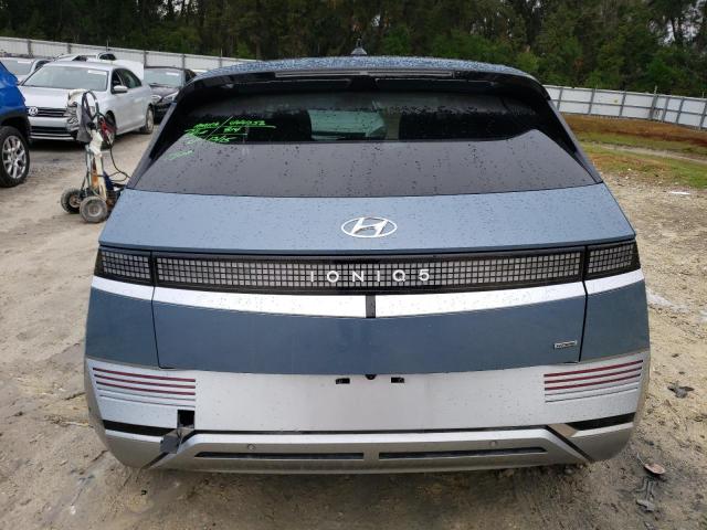 2022 HYUNDAI IONIQ 5 LI KM8KRDAFXNU069749