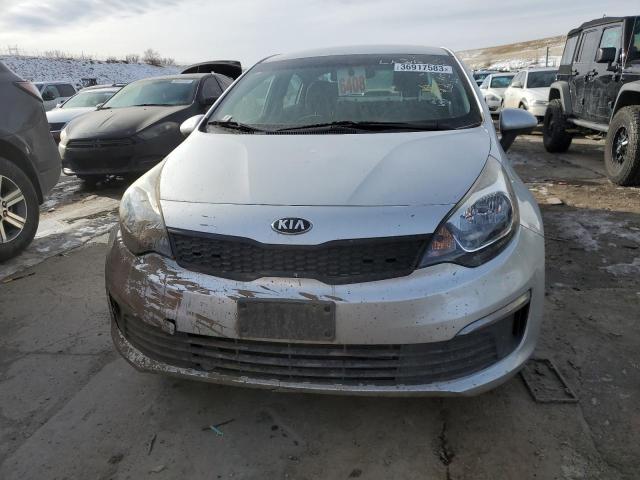 KNADM4A39G6685948 KIA RIO LX