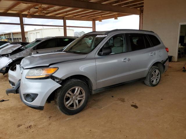 2010 Hyundai Santa Fe GLS