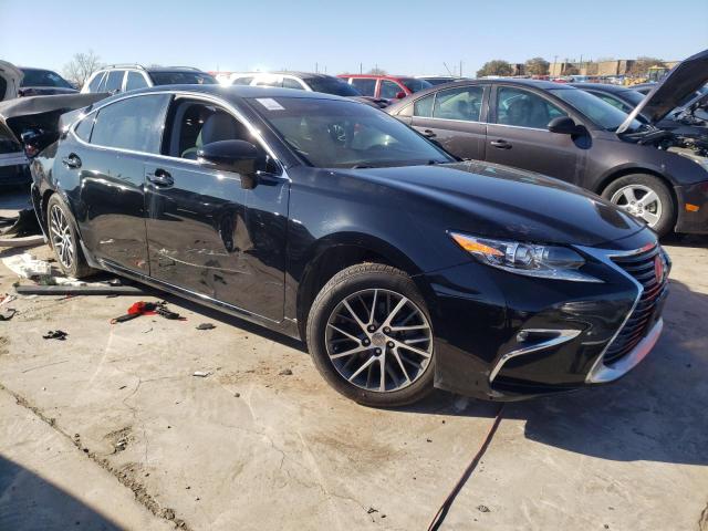 2017 LEXUS ES 350 - 58ABK1GG0HU061871